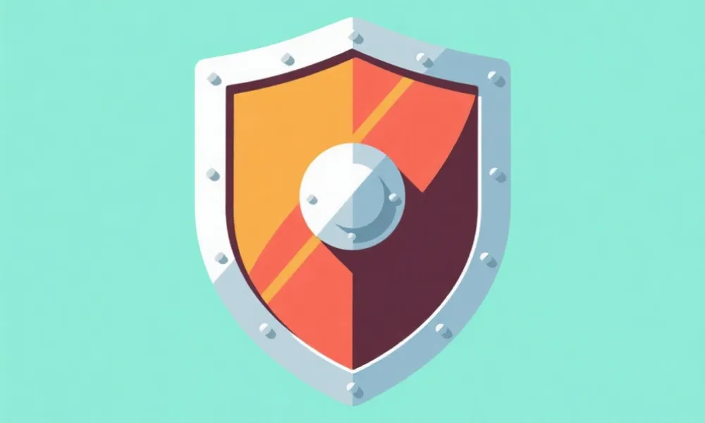 数据安全与校验机制示意图