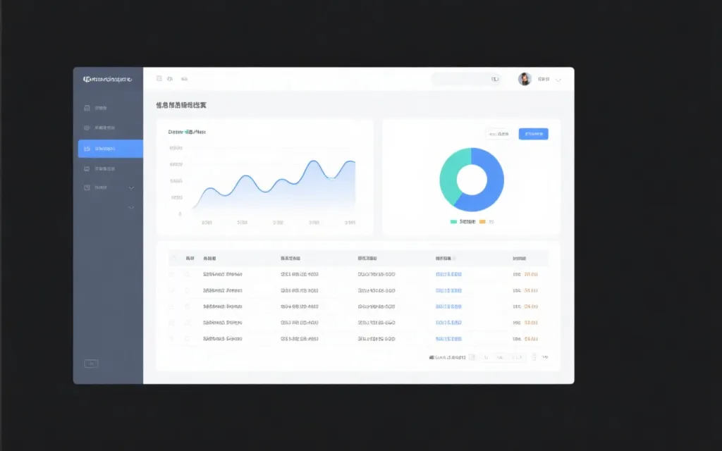 历史开奖数据归档页面